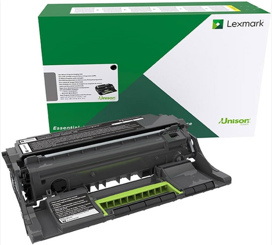 Lexmark 50F0Z00 High Yield Imaging Kit