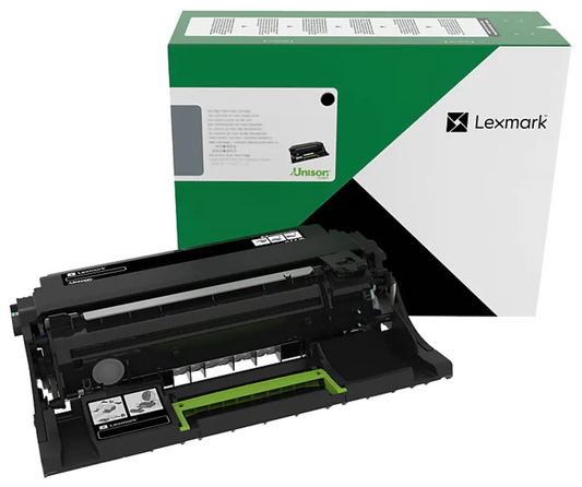 Lexmark 52D0Z00 High Yield Imaging Kit