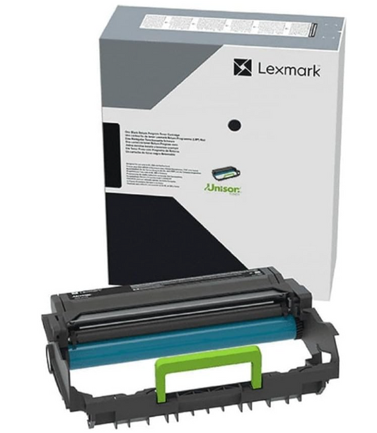 Lexmark 55B0ZA0 High Yield Imaging Kit