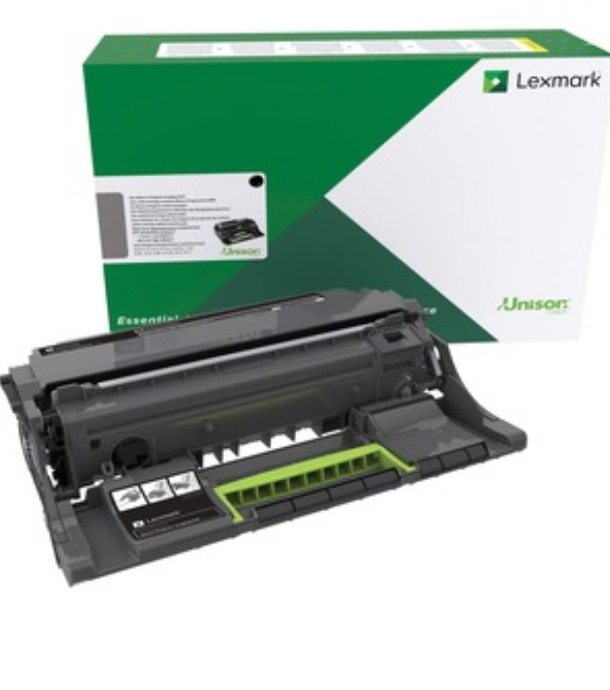 Lexmark 58D0Z00 High Yield Imaging Kit